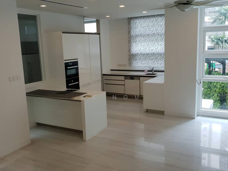 For Sale - Kiara 9 Residency