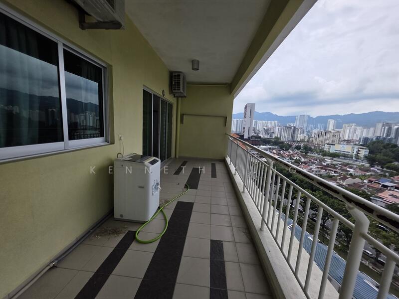 Untuk Dijual - One World 2 (1-Sky)