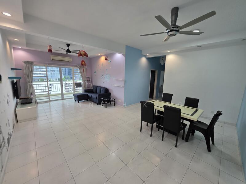 Untuk Dijual - One World 2 (1-Sky)