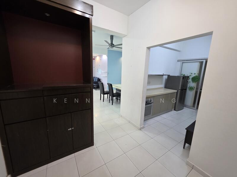 Untuk Dijual - One World 2 (1-Sky)