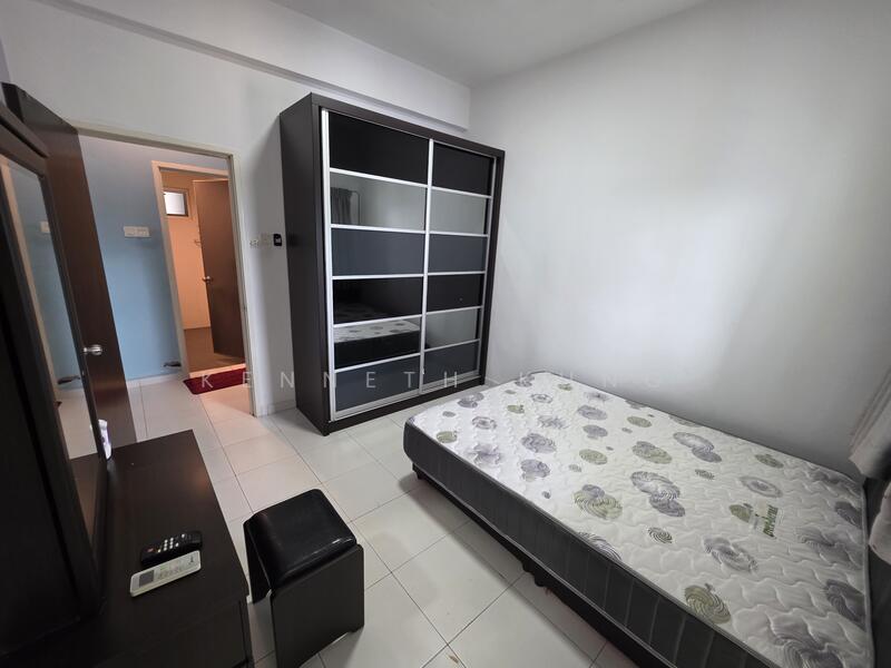 Untuk Dijual - One World 2 (1-Sky)