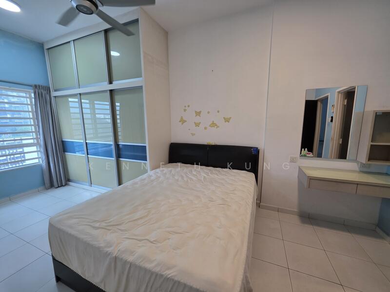 Untuk Dijual - One World 2 (1-Sky)