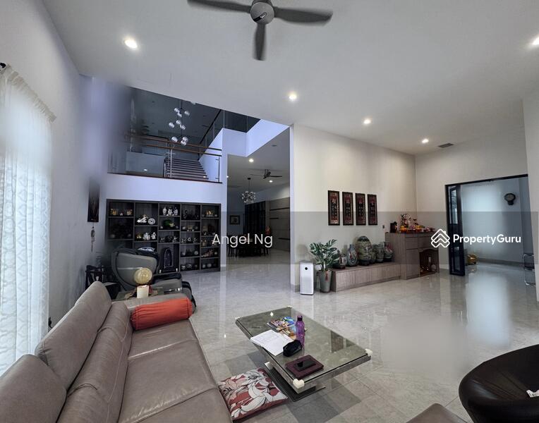 For Sale - Bandar Mahkota Cheras