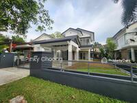 For Rent - Semi-Detached House at Valencia