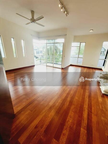 For Rent - Semi-Detached House at Valencia