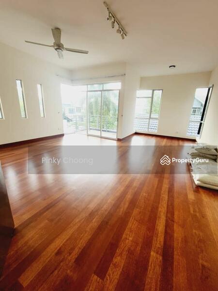 For Rent - Semi-Detached House at Valencia