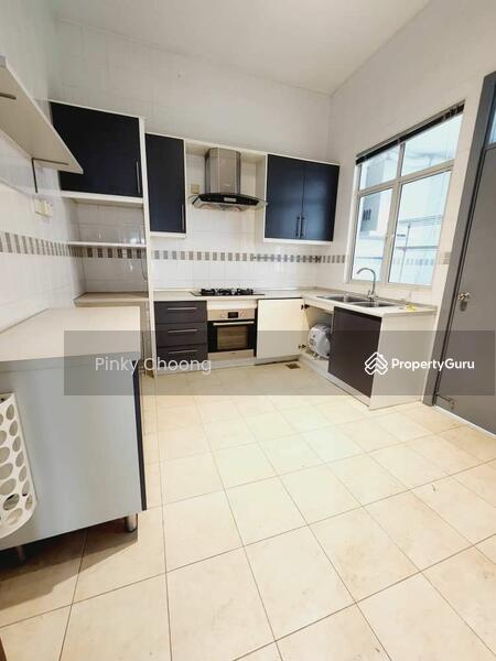 For Rent - Semi-Detached House at Valencia