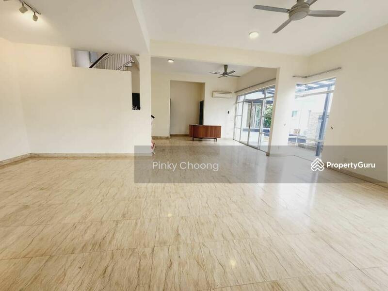 For Rent - Semi-Detached House at Valencia
