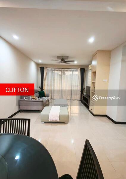 Untuk Disewa - Alila Horizons Condominium