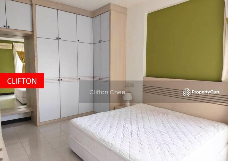 Untuk Disewa - Alila Horizons Condominium