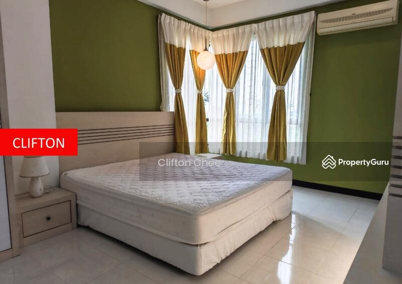 Untuk Disewa - Alila Horizons Condominium
