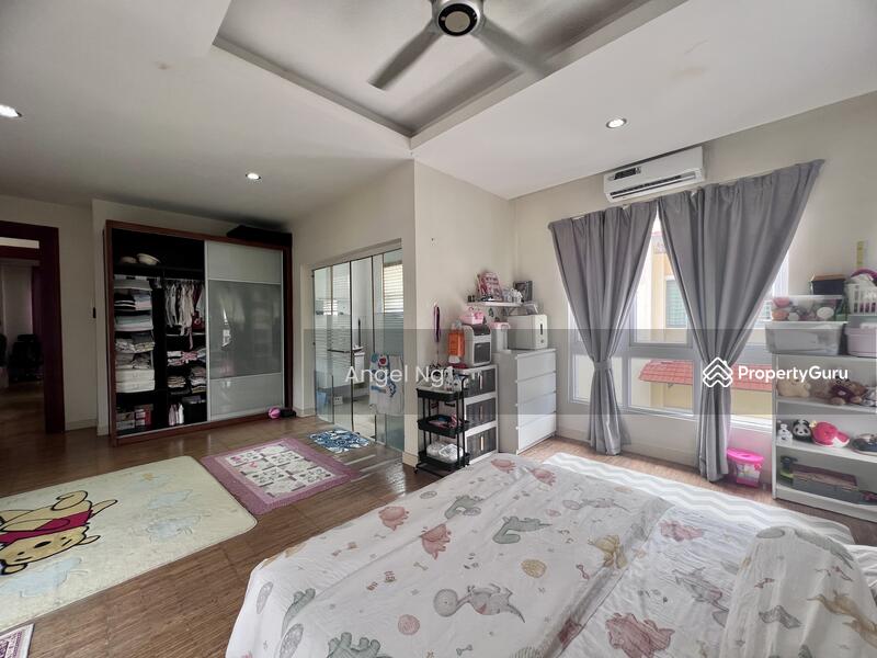 For Sale - Bandar Mahkota Cheras