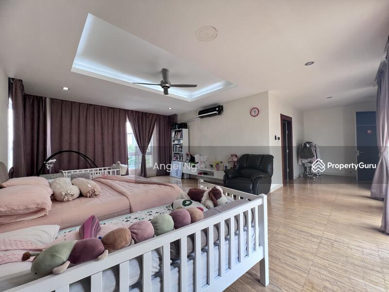 For Sale - Bandar Mahkota Cheras
