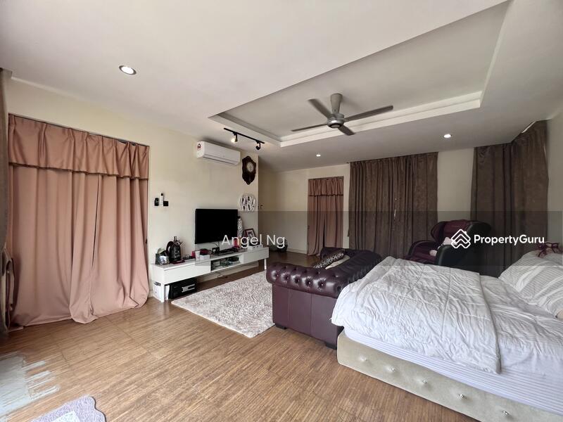 For Sale - Bandar Mahkota Cheras