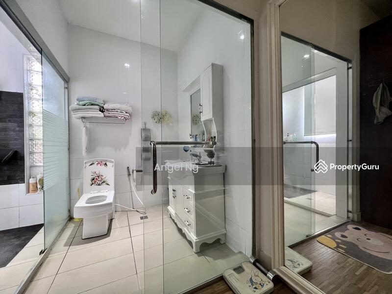 For Sale - Bandar Mahkota Cheras
