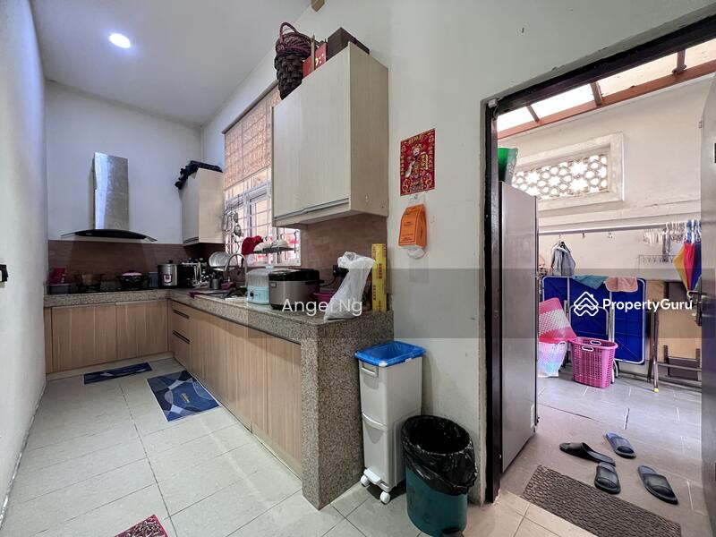 For Sale - Bandar Mahkota Cheras