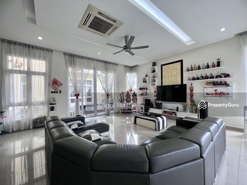 For Sale - Bandar Mahkota Cheras