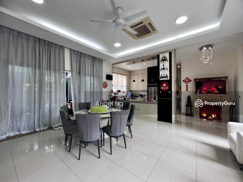 For Sale - Bandar Mahkota Cheras