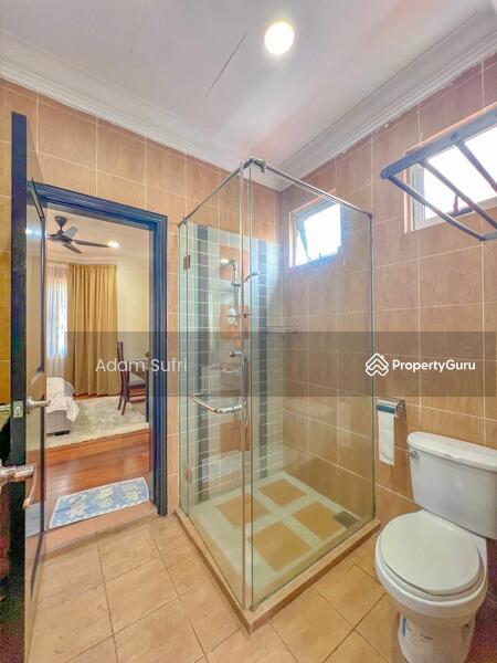 Untuk Dijual - Bungalow at Mont Kiara