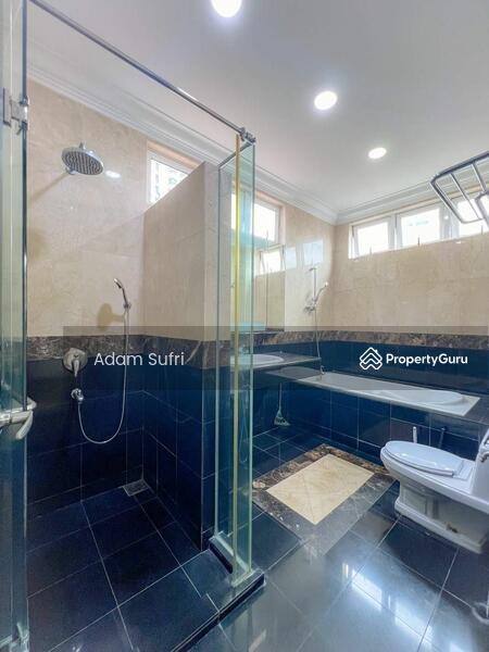 Untuk Dijual - Bungalow at Mont Kiara