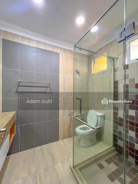 Untuk Dijual - Bungalow at Mont Kiara