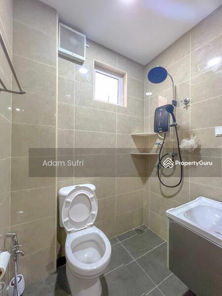 Untuk Dijual - Bungalow at Mont Kiara