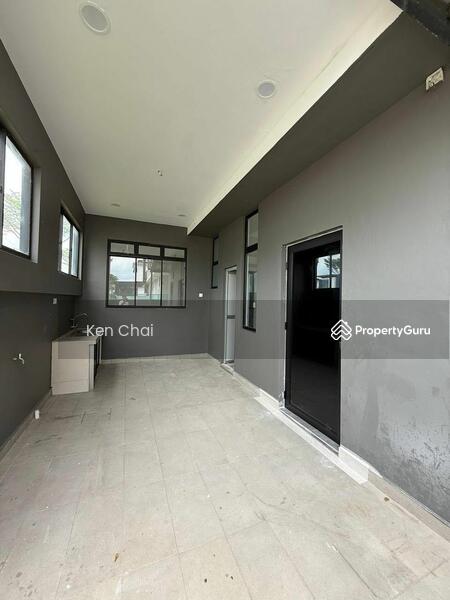 For Sale - Arista @ Taman Gaya