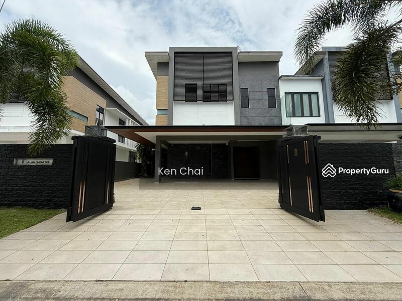 For Sale - Arista @ Taman Gaya