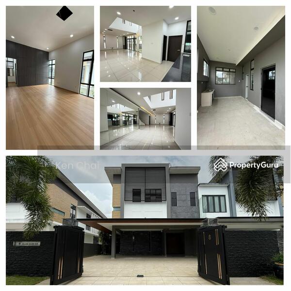 For Sale - Arista @ Taman Gaya