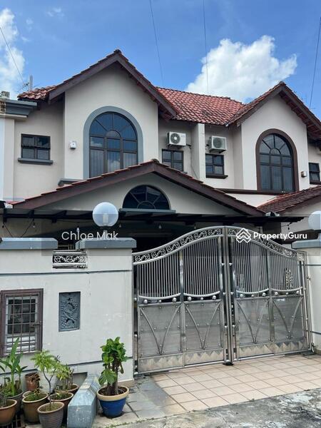 For Rent - taman perling tamans perlings