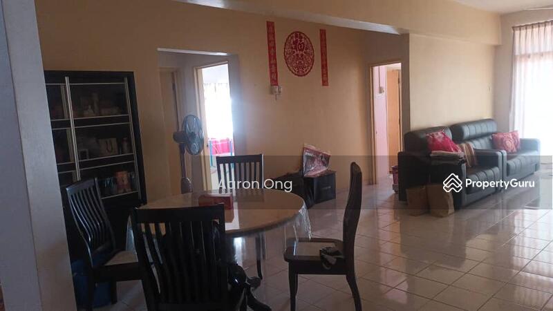 For Rent - Wangsa Metroview