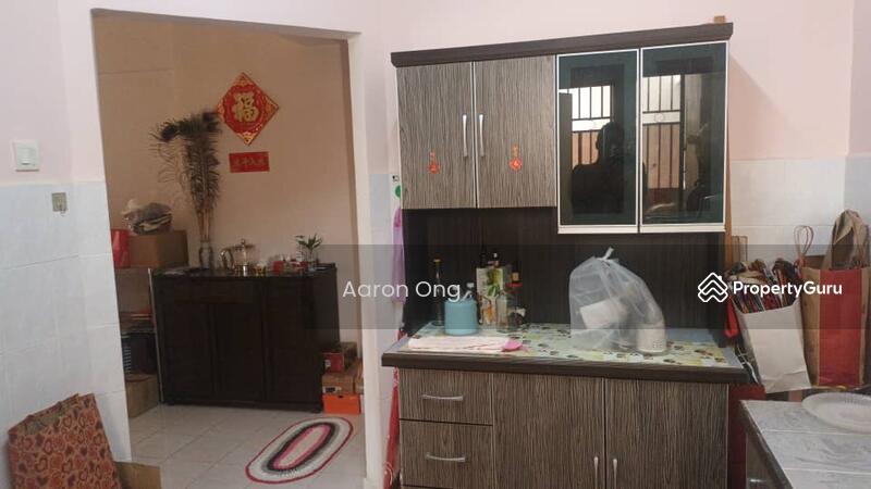 For Rent - Wangsa Metroview