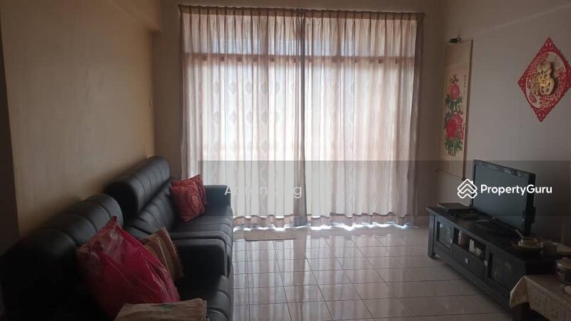 For Rent - Wangsa Metroview