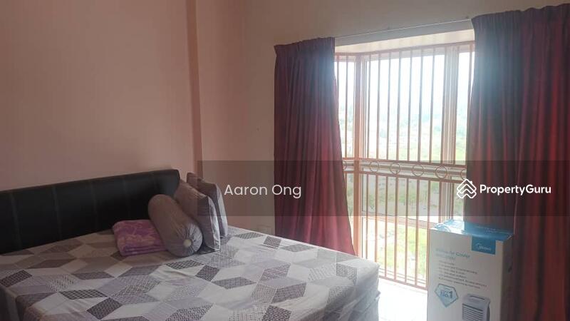 For Rent - Wangsa Metroview