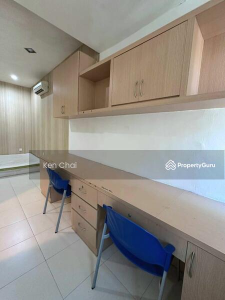 For Sale - Adda Heights, Johor Bahru
