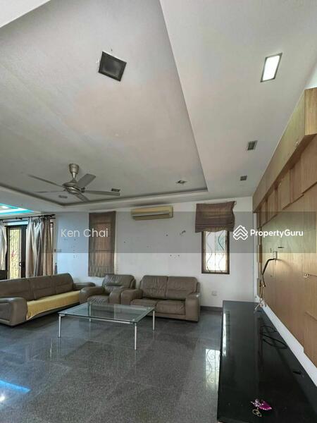 For Sale - Adda Heights, Johor Bahru