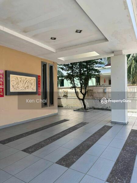 For Sale - Adda Heights, Johor Bahru