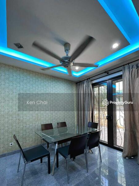 For Sale - Adda Heights, Johor Bahru