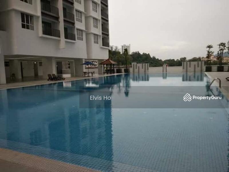 For Sale - Residensi Hijauan Lumayan