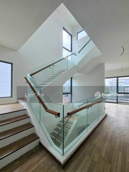 For Sale - Sunway Lenang Heights