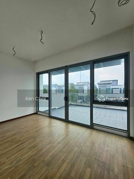For Sale - Sunway Lenang Heights