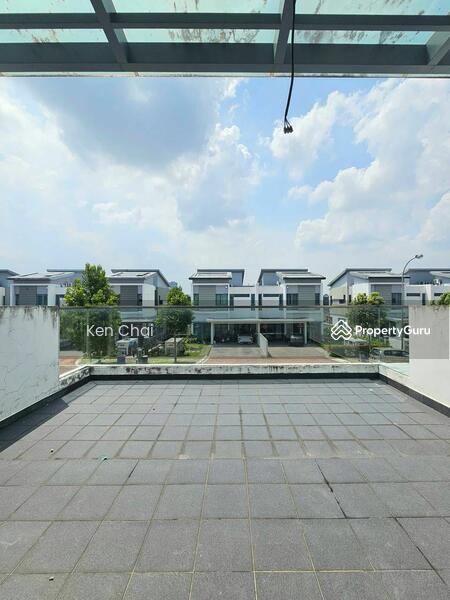 For Sale - Sunway Lenang Heights