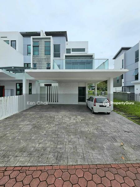 For Sale - Sunway Lenang Heights