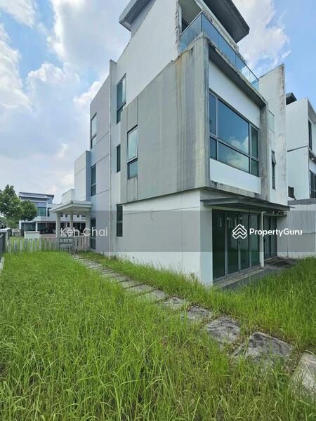 For Sale - Sunway Lenang Heights