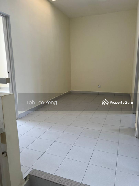 For Sale - 2-storey Terrace House at Bandar Layangkasa