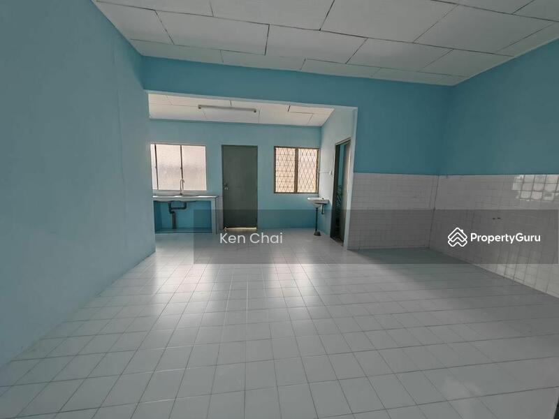 For Sale - single storey semid@ kota tinggi