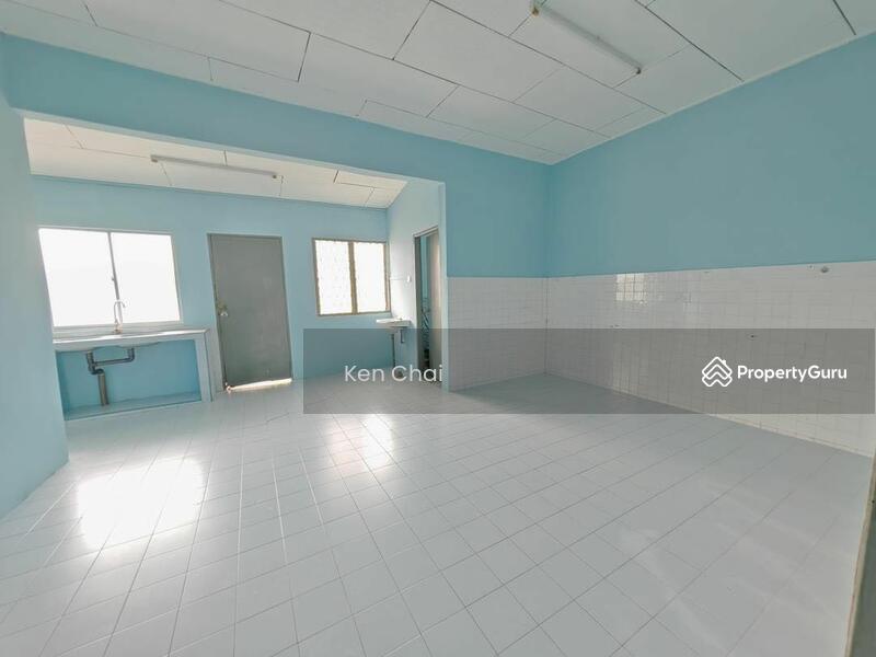 For Sale - single storey semid@ kota tinggi