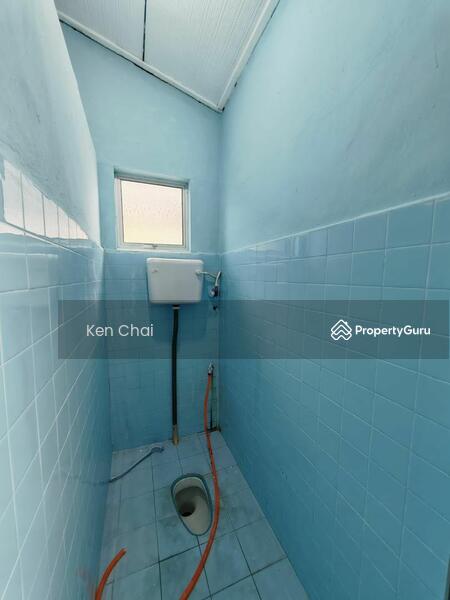 For Sale - single storey semid@ kota tinggi