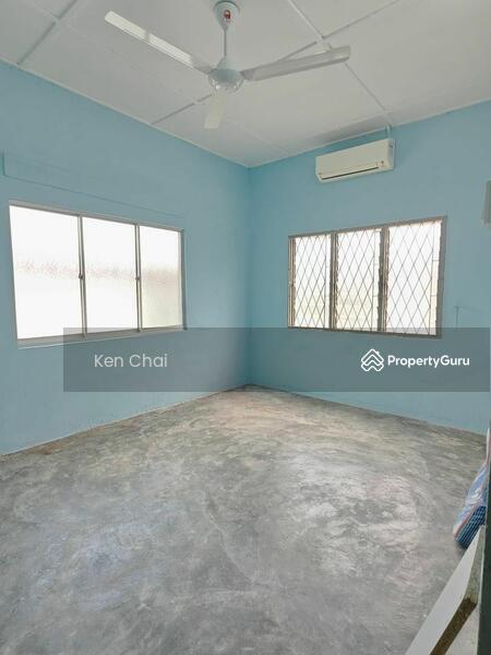 For Sale - single storey semid@ kota tinggi