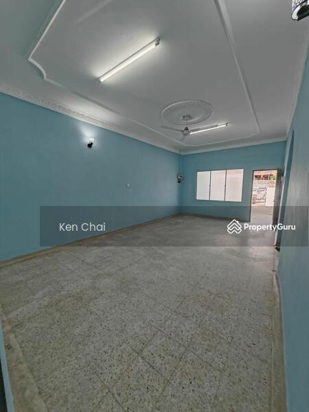 For Sale - single storey semid@ kota tinggi